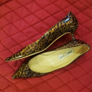 Jimmy Choo US size 7 shoes